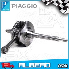ALBERO MOTORE ORIGINALE PER