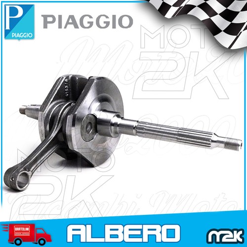 Albero motore originale per - motore,