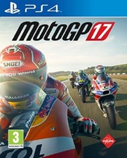 Motogp ps4 usato buone - motogp, 17