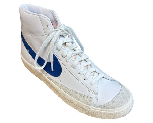 Nike blazer mid scarpe - blazer,