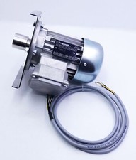 Motore elettrico Carpanelli