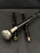 Brass Walking Stick, handmadewooden walking stick, wood stick,walking stick bras