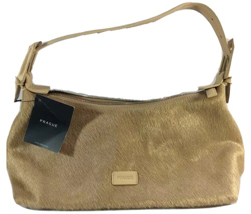 Borsa praga pelle vitello - borsa,