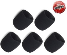 5 Pack A85WS Black Foam