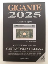 Catalogue GIANT 2025 Italian