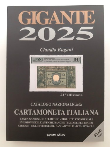 Catalogo gigante 2025 - gigante,
