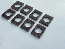 Kit riparazione binari sedili