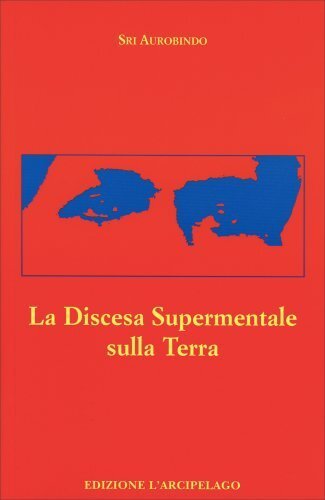 Libro discesa supermentale - libro,