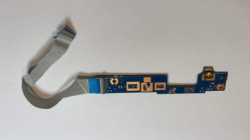 Bouton power - bouton, power-