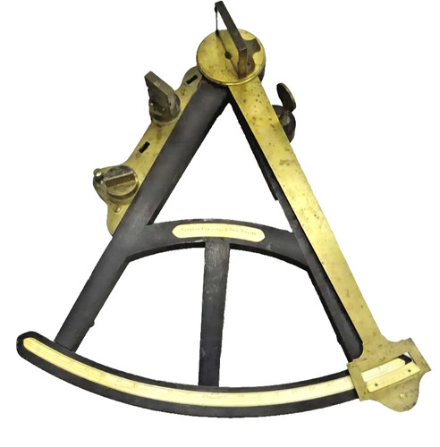 Instrument marine - marine,