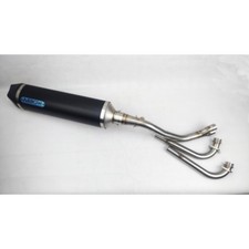 Arrow scarico completo - arrow,