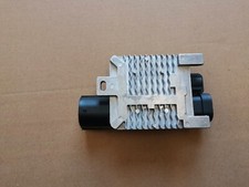 Centralina per ventola alfa