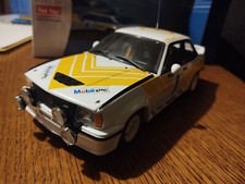 1:18 Sun Star -- Opel Ascona