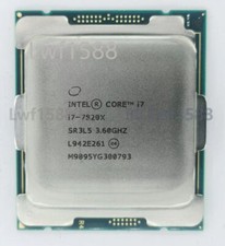 Processore CPU Intel Core