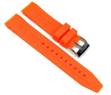 Police Cyber Marche Cinturino