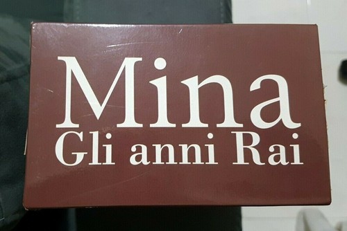 Mina - (, **