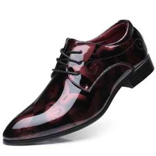 Scarpe eleganti formali uomo