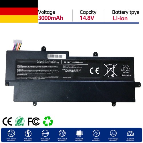 Pa5013u 1brs batteria per - pa5013u-1brs,