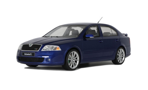 Skoda octavia tfsi - rs, 2.0