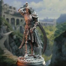 Relethyr Drow Elfo Luna Paladino Fighter Miniatura | D&D DnD |