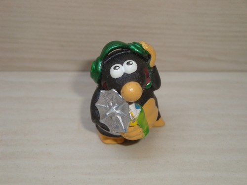 Kinder missione talpa - kinder,