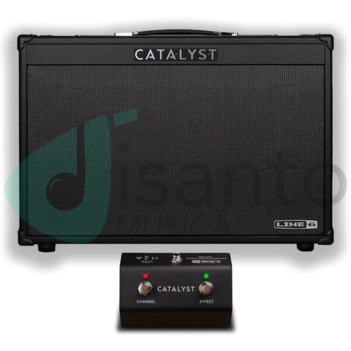 Line catalyst 200 - line,
