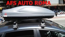 Box auto portapacchi all - portapacchi,