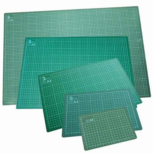 Premium cutting mat a3 - cutting,