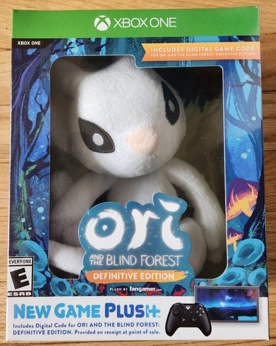 Ori and the - , forest