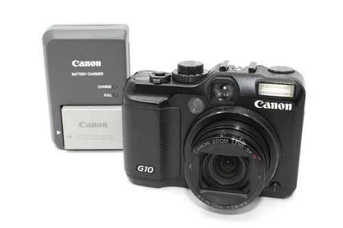 Fotocamera digitale canon - fotocamera,