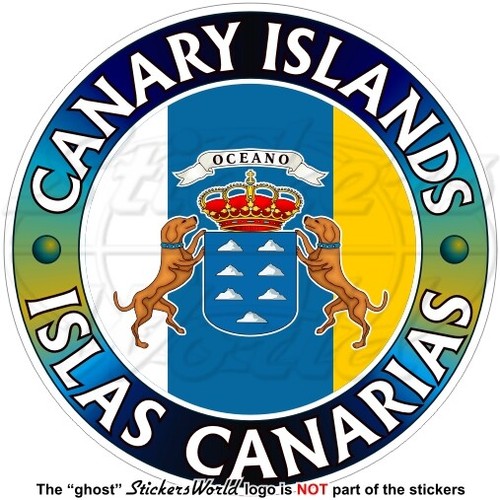 Canarie isole spagna - spagna,