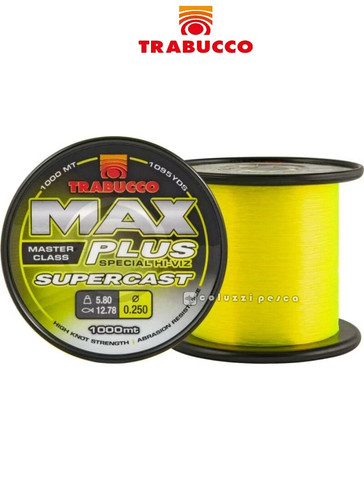 Filo trabucco max plus - filo,