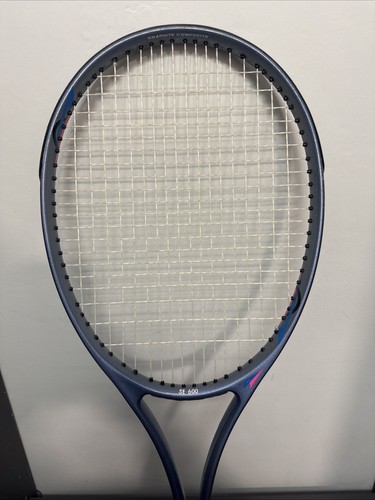 Racchetta tennis classic - racchetta,