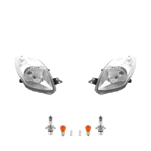 Set fanali adatto per - fanali,