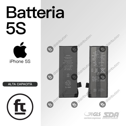 Apple batteria iphone - apple,