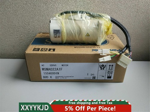 1pz panasonic servomotore - 1pz, ac