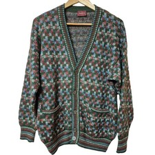 Esempio di Missoni Cardigan