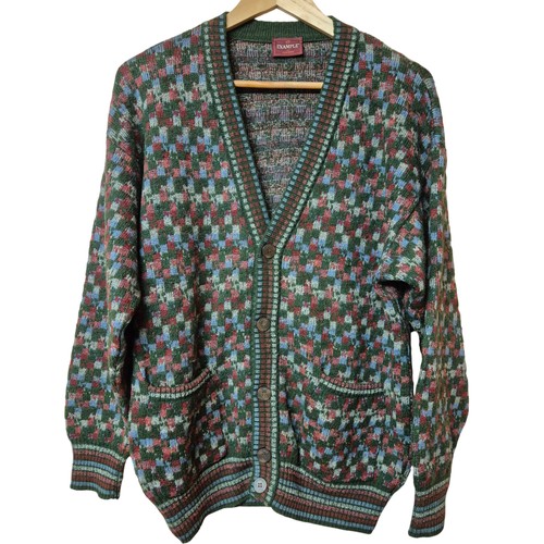 Esempio missoni cardigan - esempio, di