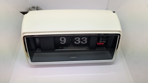 Vintage rare copal 703 white - vintage,