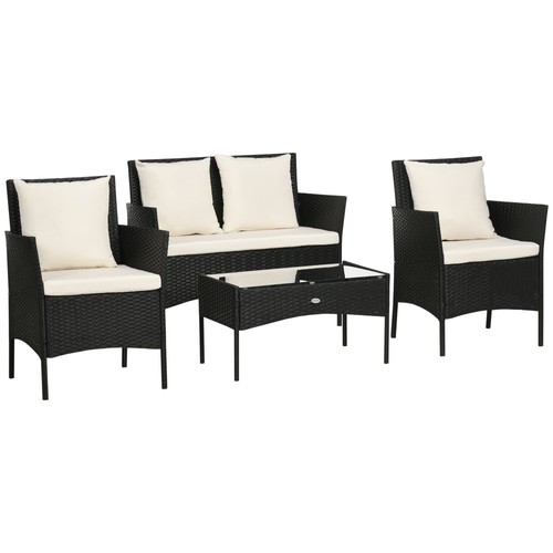 Set salotto giardino - salotto,