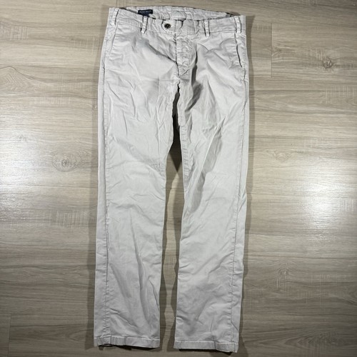 Pantaloni peter millar crown - pantaloni,