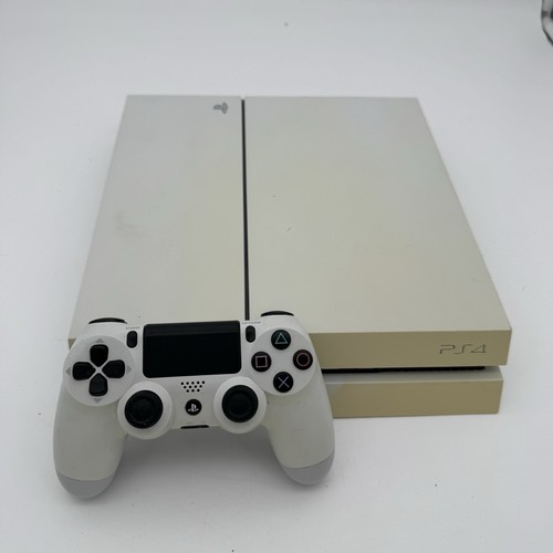 Sony playstation 500 gb - 4,