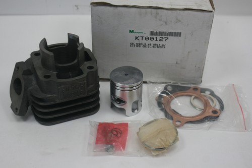 Gruppo termico cilindro ø40 - cilindro,