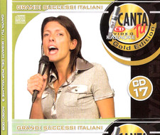 CANTA TU - I GIGANTI DEL POP