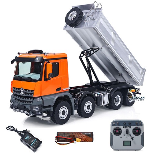 Kabolite autocarro con - 1/14,