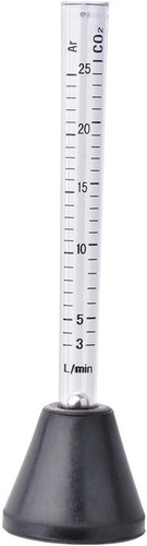Argon co2 misuratore - co2, di