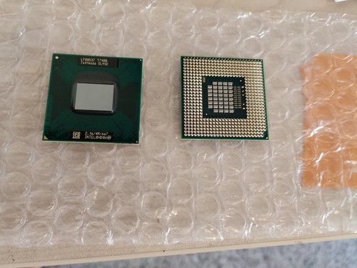 Processore cpu intel core - intel, 2