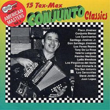 Various Tex-Mex Conjunto