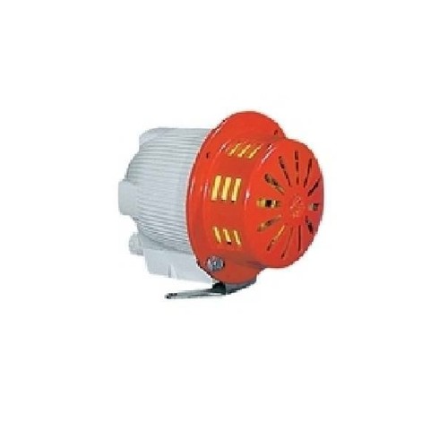 Sirena mini celere - 220v, 42005