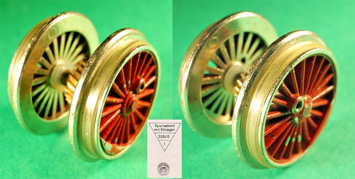 Trix express 2204 - express, 43-2204-12